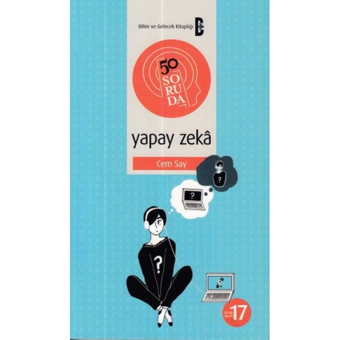 50 Soruda Yapay Zeka