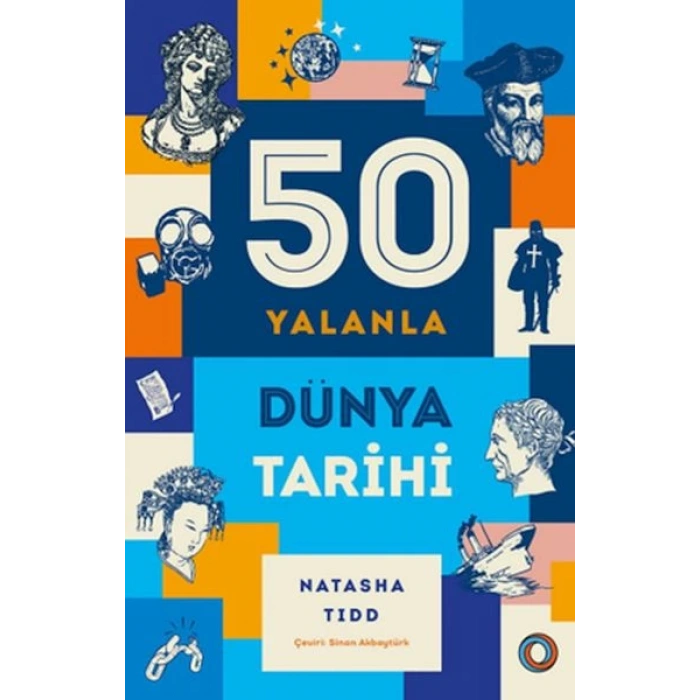 50 Yalanla Kısa Dünya Tarihi