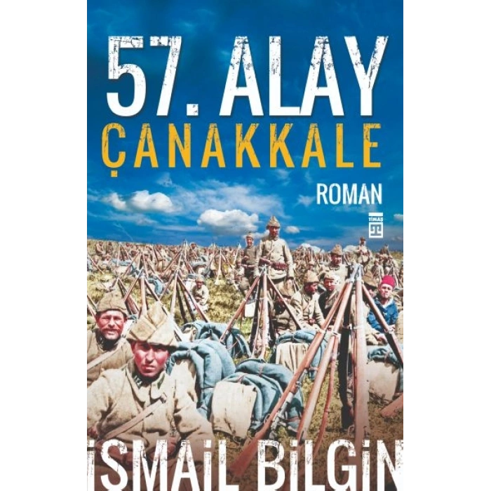 57. Alay Çanakkale