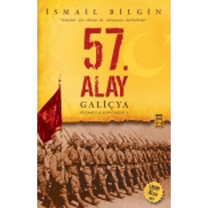57. Alay-Galiçya  Ölümsüz Alayın Öyküsü
