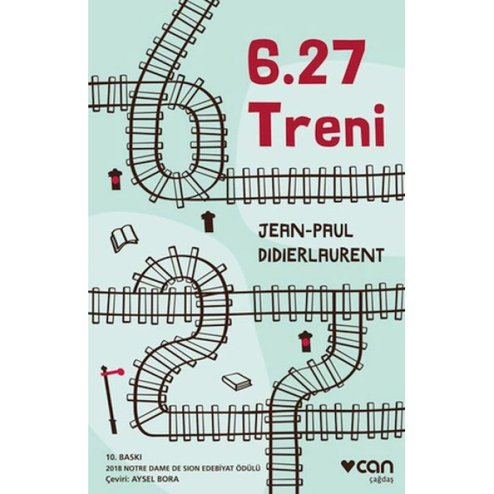6.27 Treni
