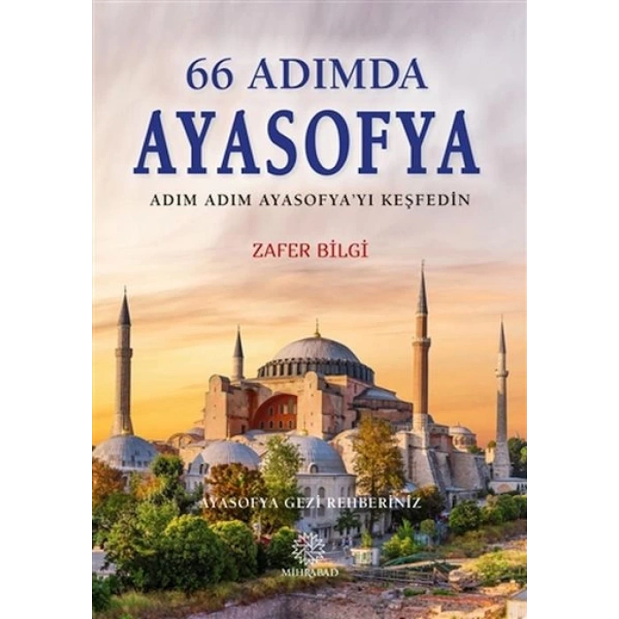 66 Adımda Ayasofya