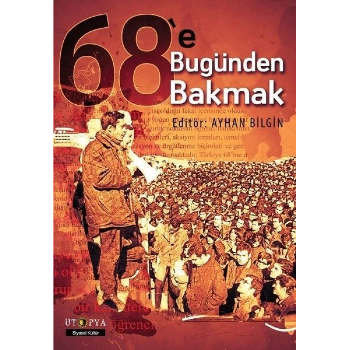 68e Bugünden Bakmak