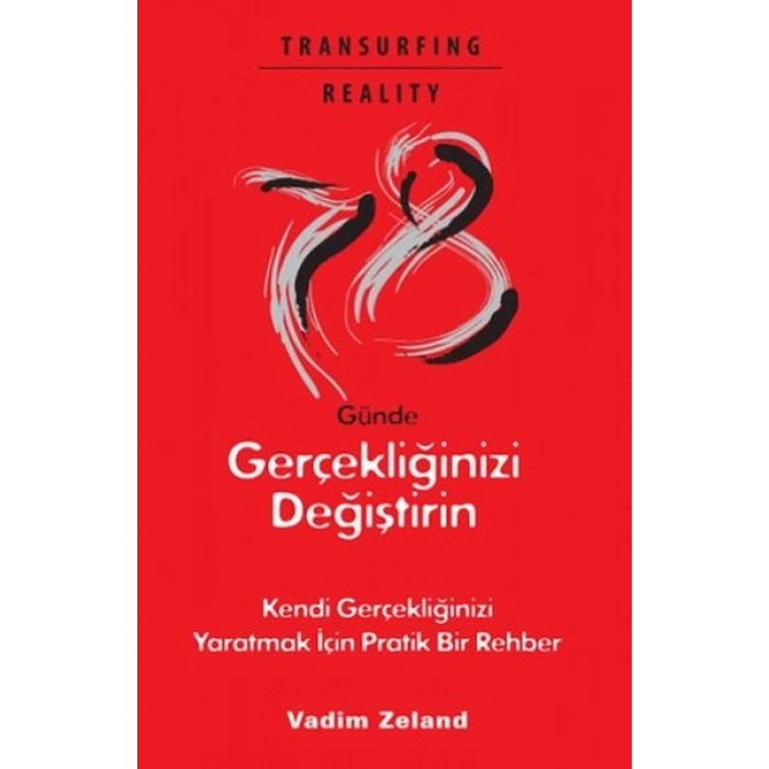 78 Günde Gerçekliğinizi Değiştirin