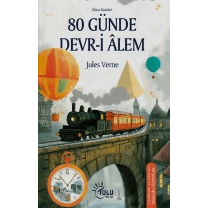 80 Günde Devr-i Alem