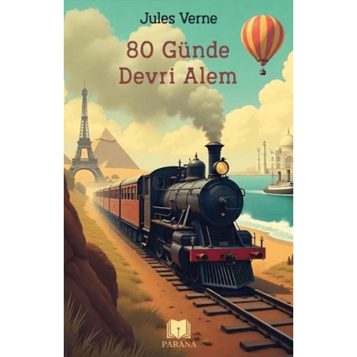 80 Günde Devri Alem