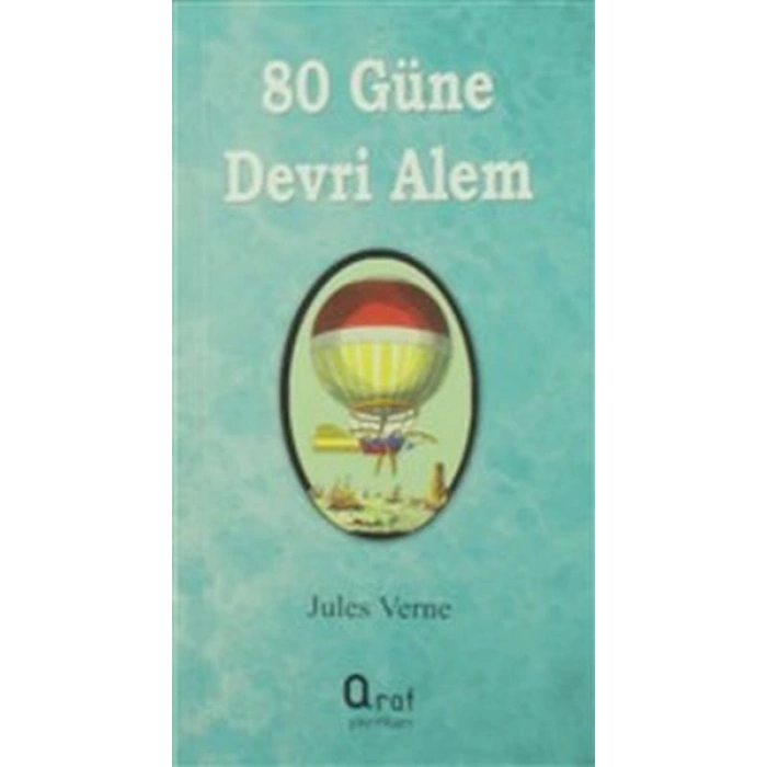 80 Günde Devri Alem