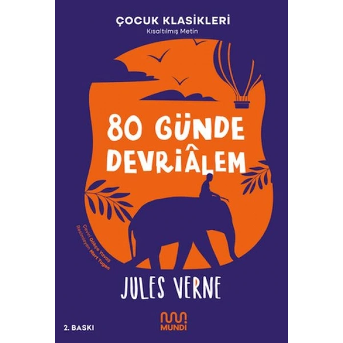 80 Günde Devriâlem