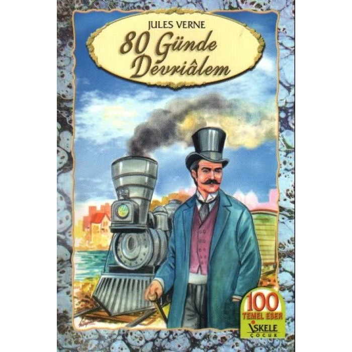80 Günde Devrialem