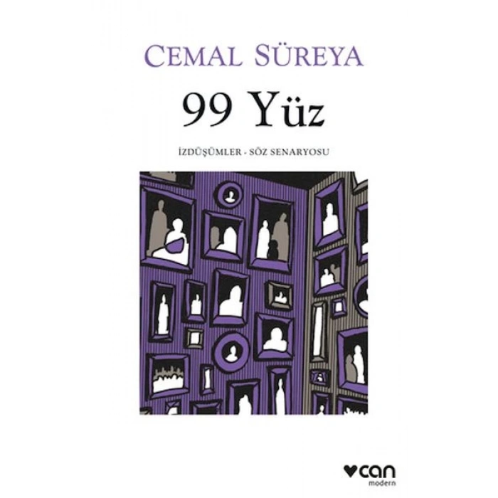 99 Yüz: İzdüşümler - Söz Senaryosu