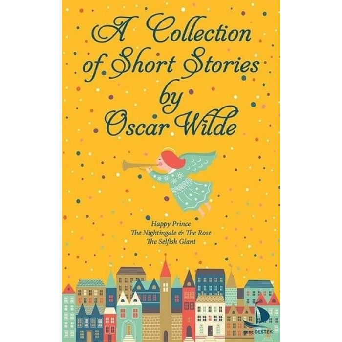 A Collection Of Short Stories (İngilizce)