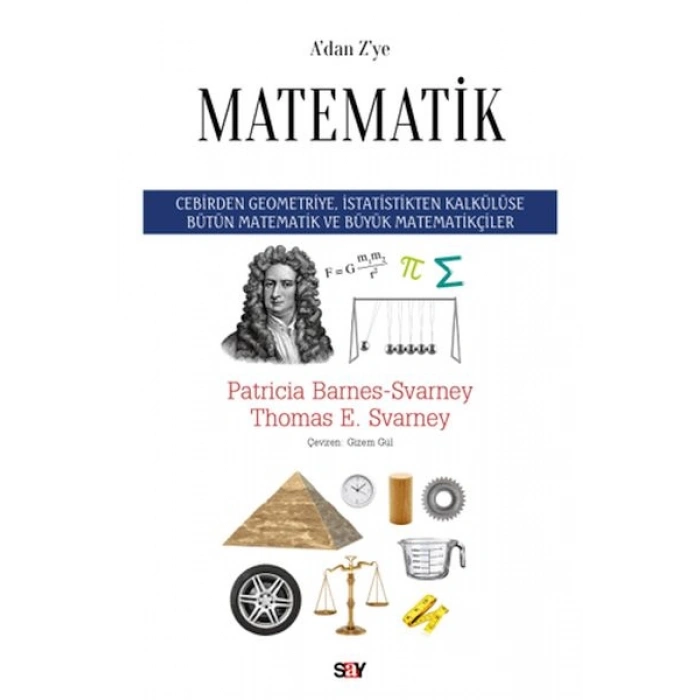 Adan Zye Matematik
