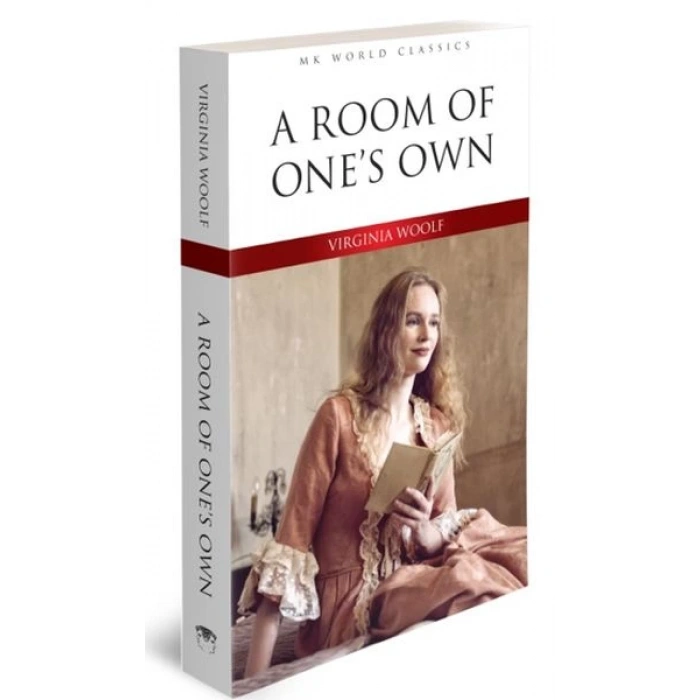 A Room Of Ones Own - İngilizce Klasik Roman