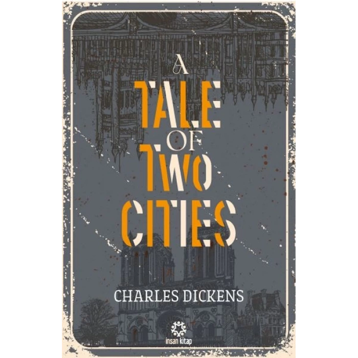 A Tale of Two Cities