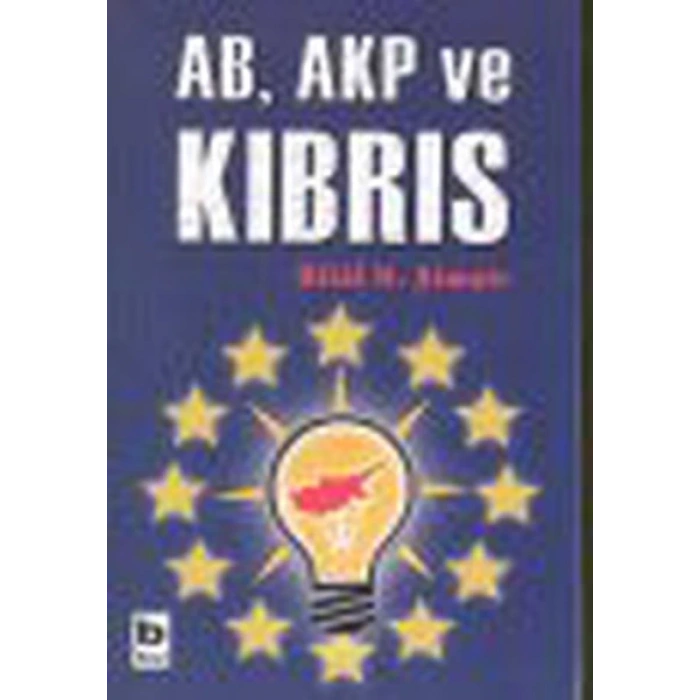 AB, AKP ve Kıbrıs
