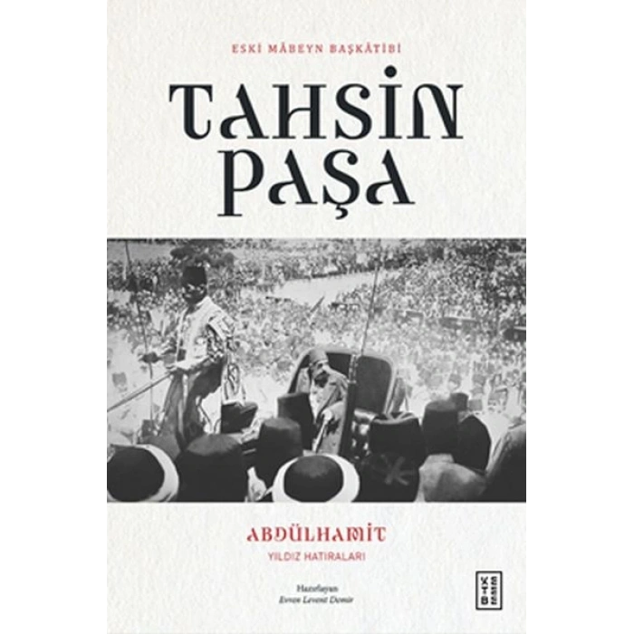 Abdülhamit Yıldız Hatıraları