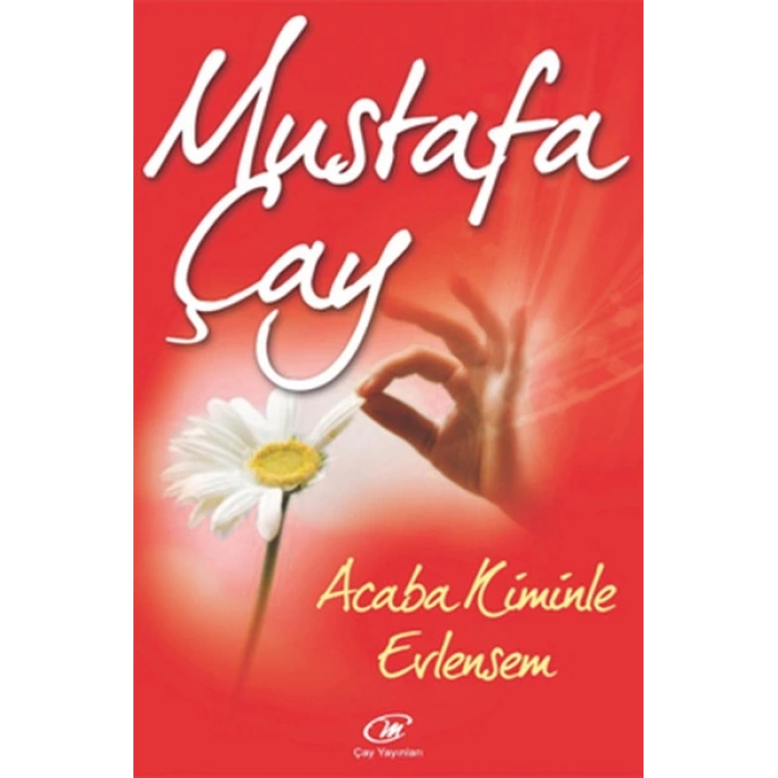 Acaba Kiminle Evlensem