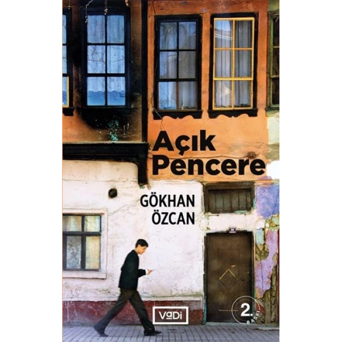 Açık Pencere