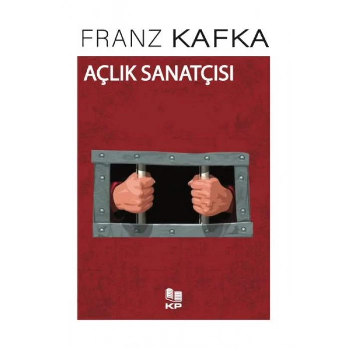 Açlık Sanatçısı