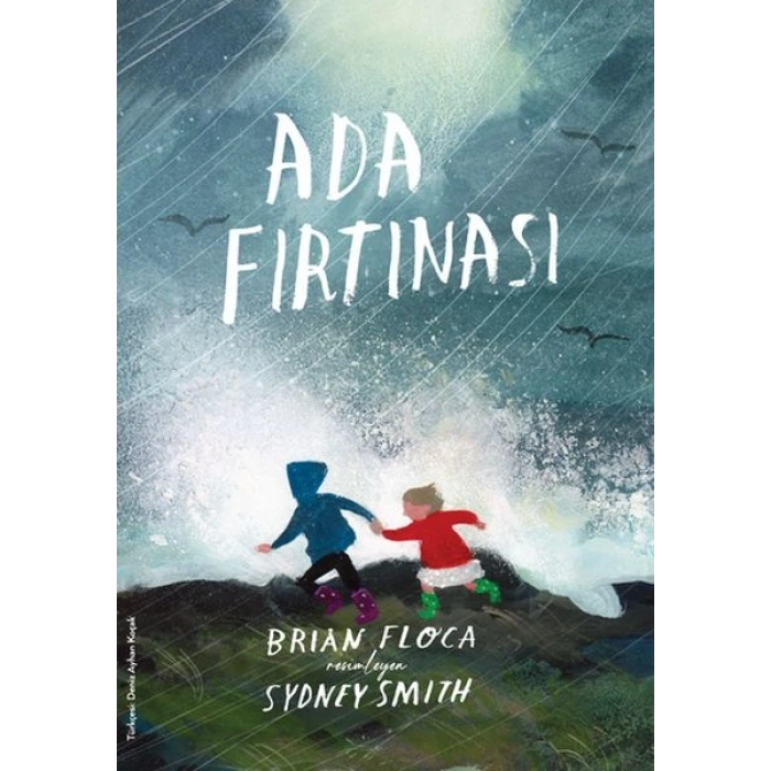 Ada Fırtınası