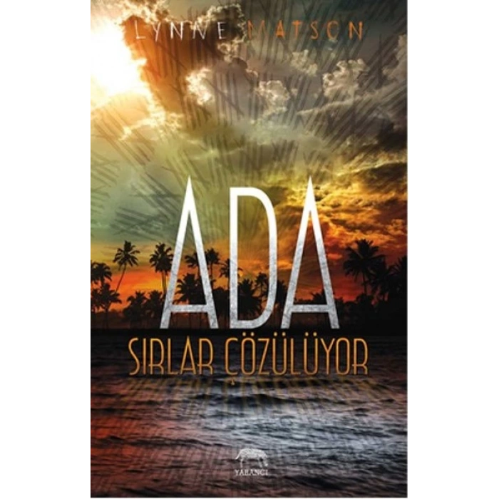 Ada - Sırlar Çözülüyor