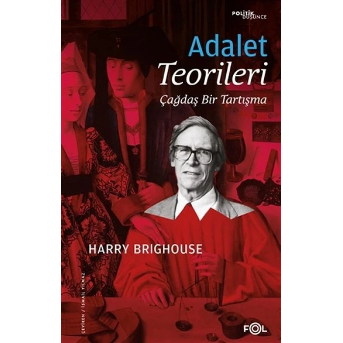 Adalet Teorileri