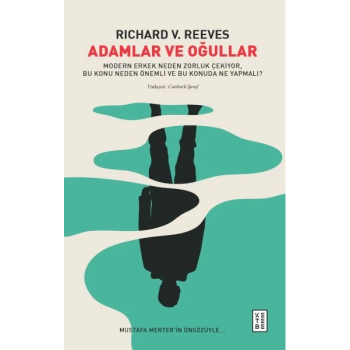 Adamlar ve Oğullar