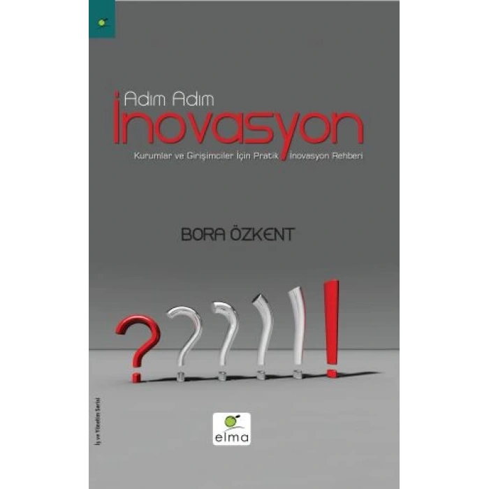 Adım Adım İnovasyon