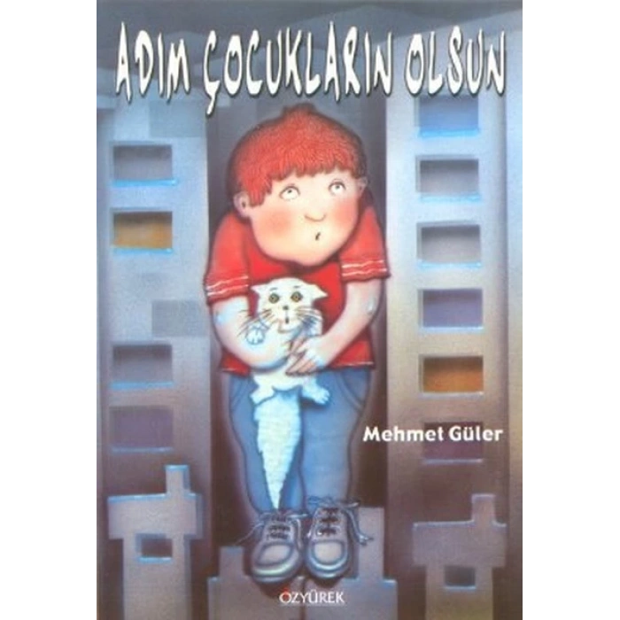 Adım Çocukların Olsun