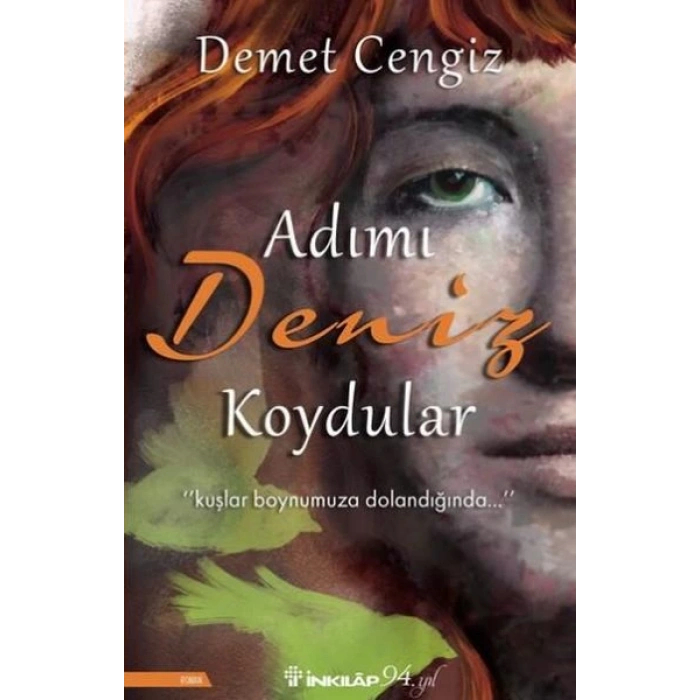 Adımı Deniz Koydular