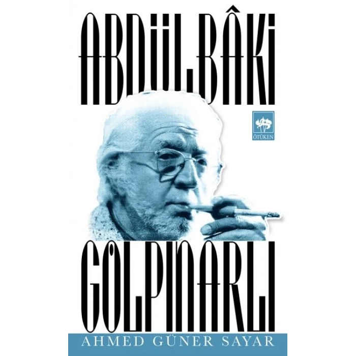 Adülbaki Gölpınarlı