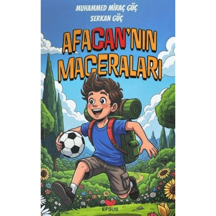 Afacanın Maceraları