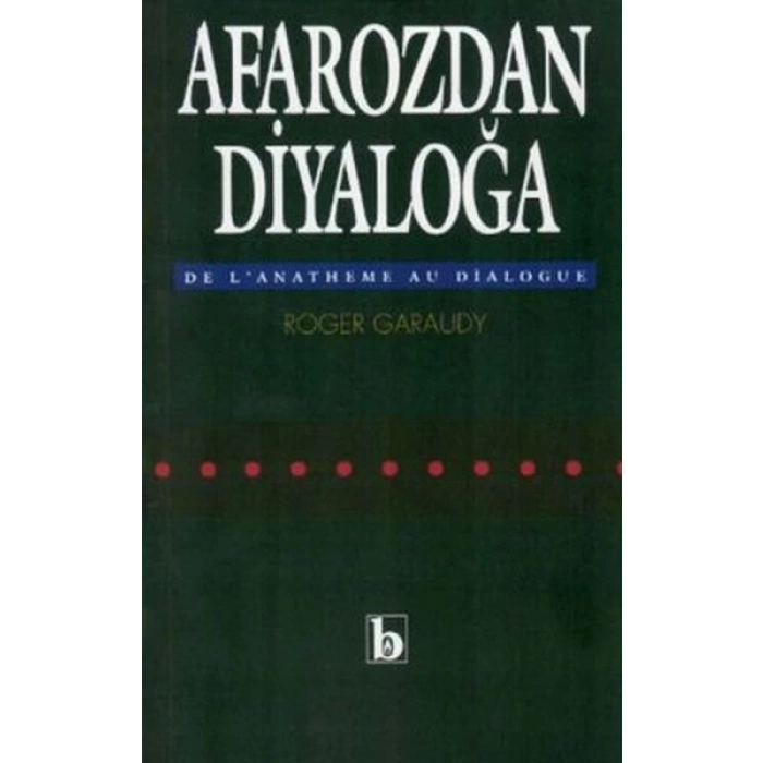 Afarozdan Diyaloğa