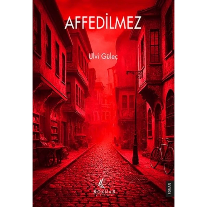 Affedilmez