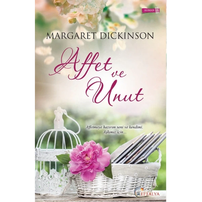 Affet ve Unut