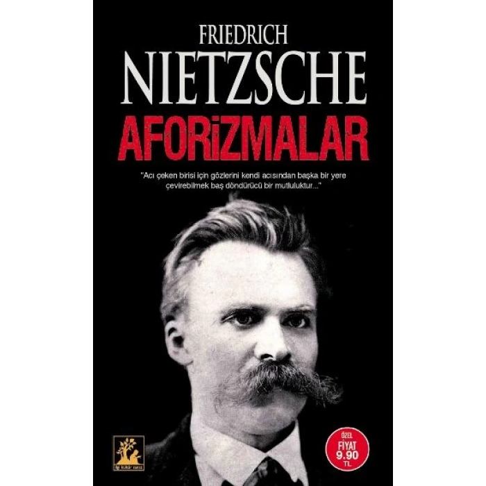 Aforizmalar (Cep Boy)