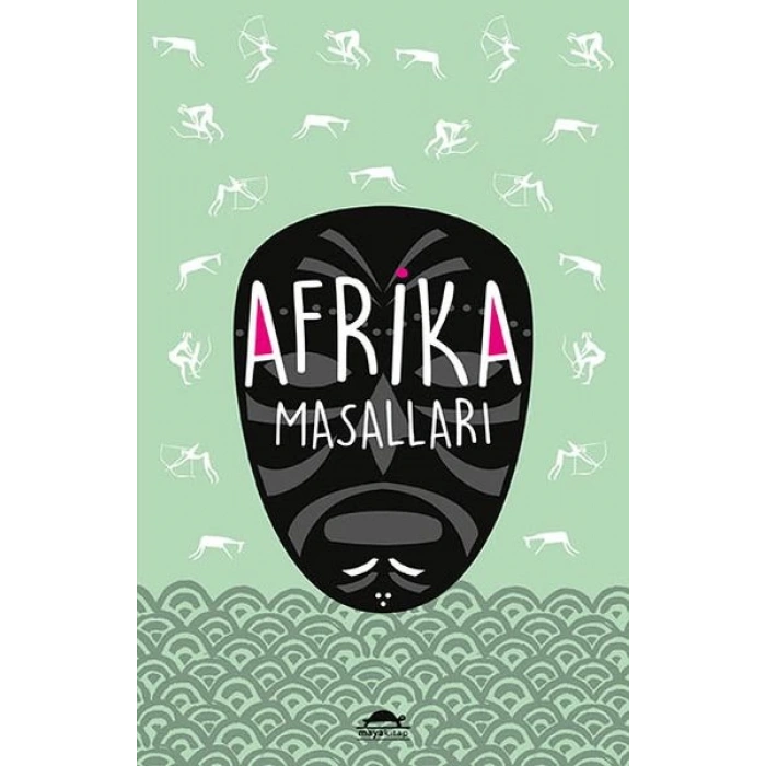 Afrika Masalları - Özel Ayracıyla