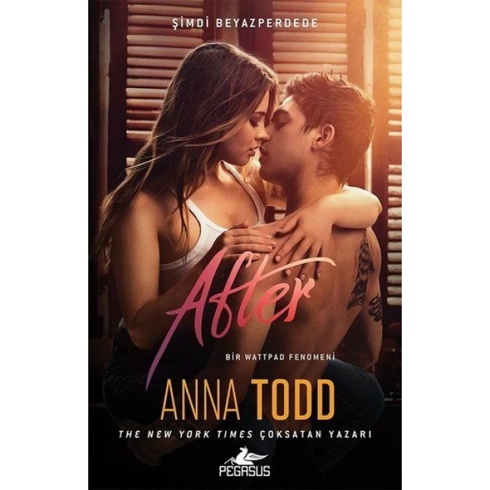 After 1 - Film Özel Baskısı