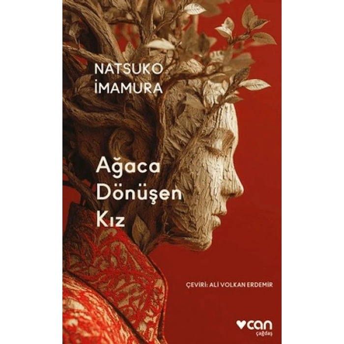 Ağaca Dönüşen Kız