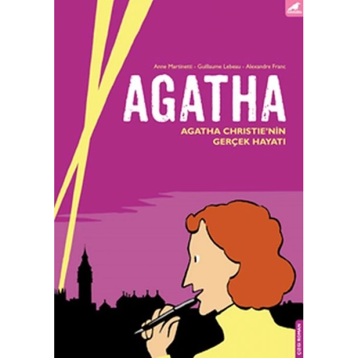 Agatha