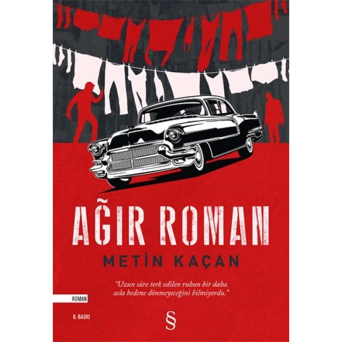 Ağır Roman