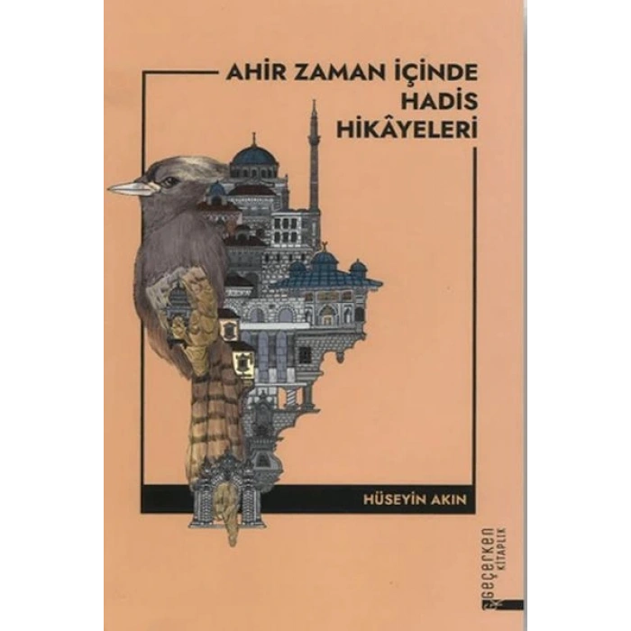 Ahir Zaman İçinde Hadis Hikayeleri