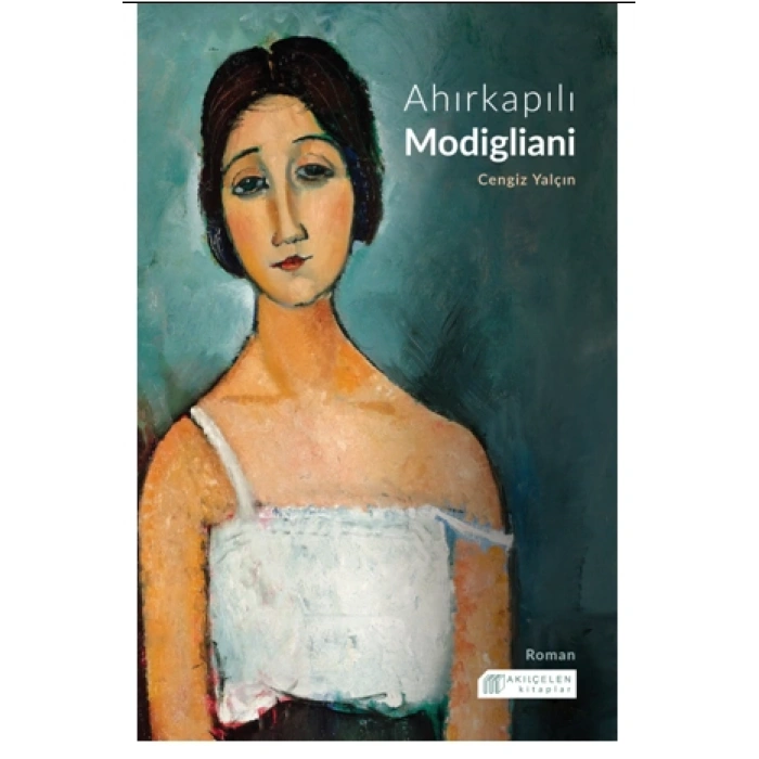 Ahırkapılı Modigliani