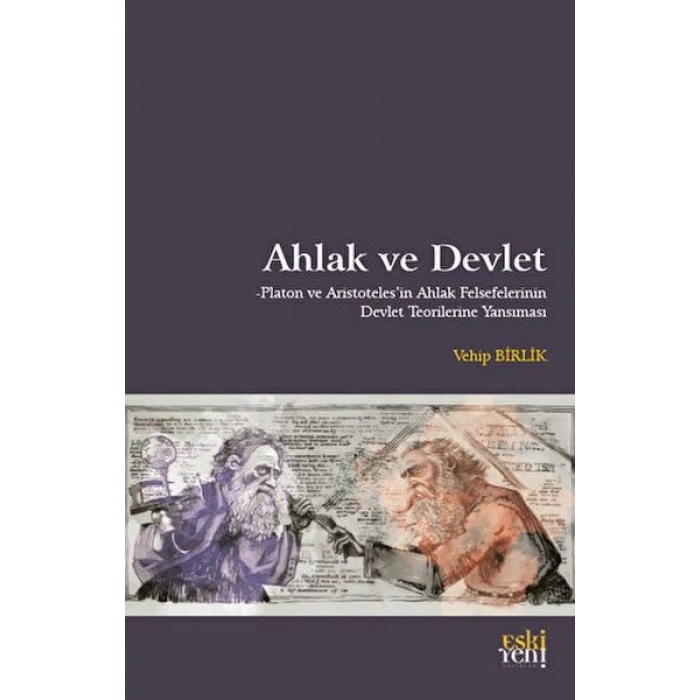 Ahlak ve Devlet
