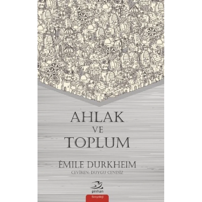Ahlak ve Toplum