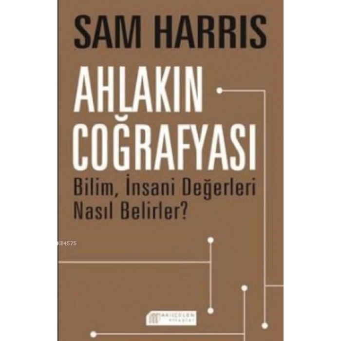 Ahlakın Coğrafyası