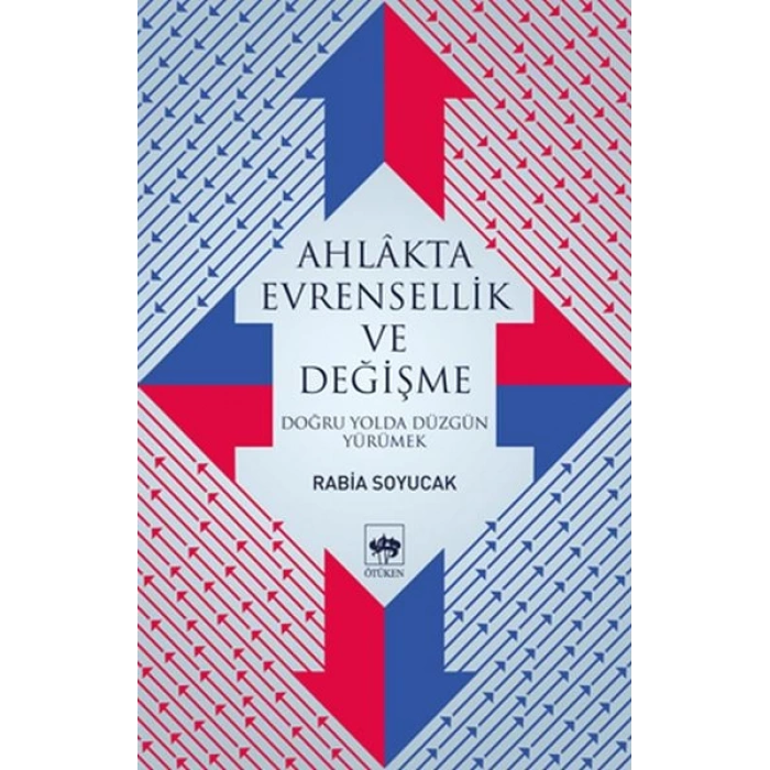 Ahlakta Evrensellik ve Değişme