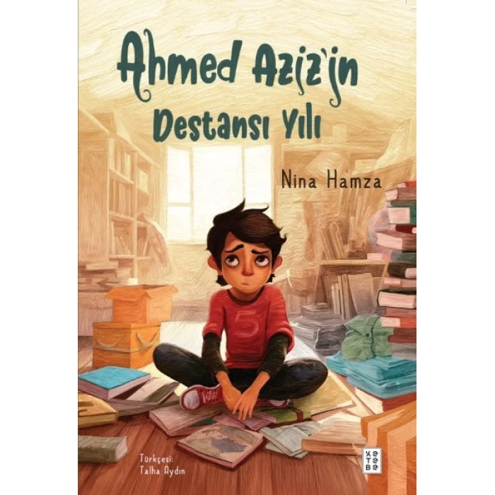 Ahmed Aziz’in Destansı Yılı