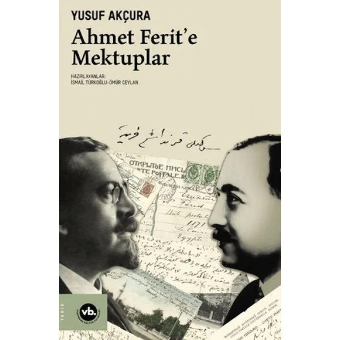 Ahmet Ferite Mektuplar