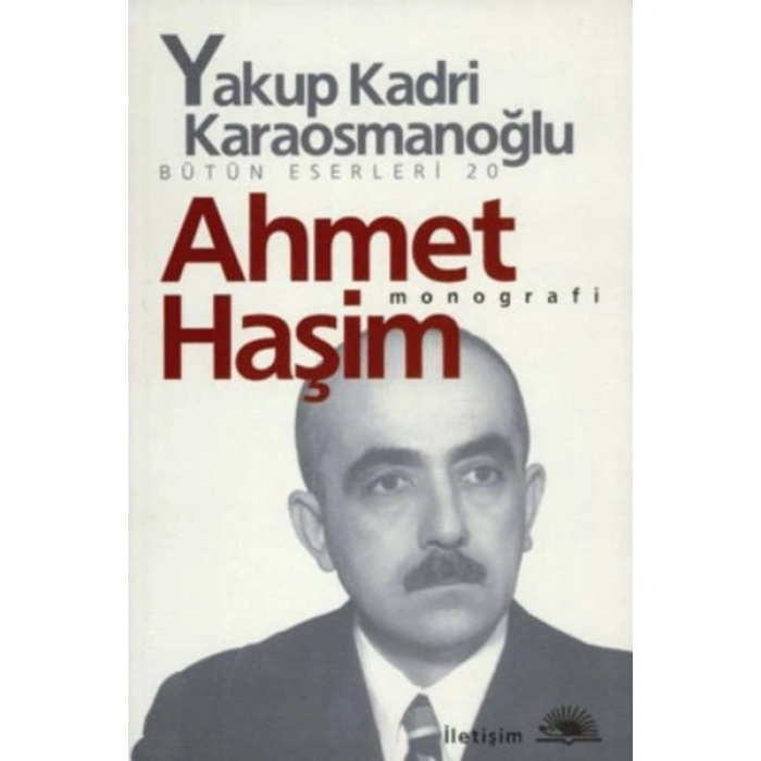 Ahmet Haşim